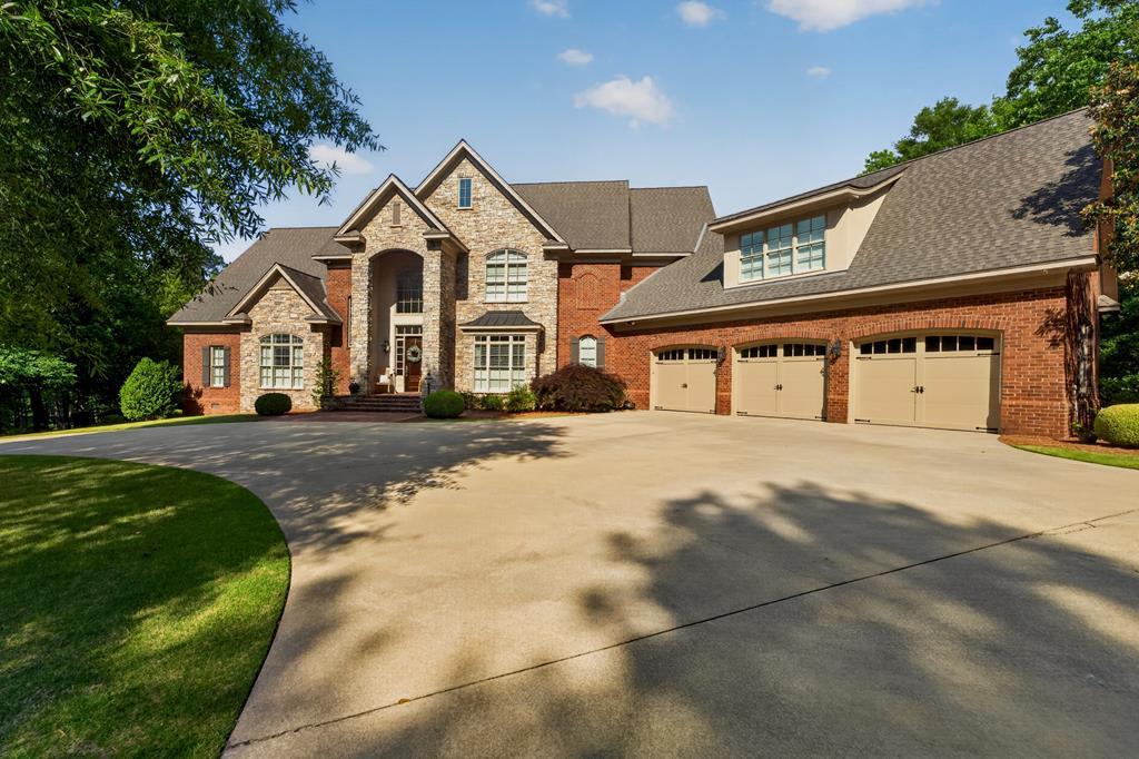 Grey Rock Dr, Midland, GA 31820