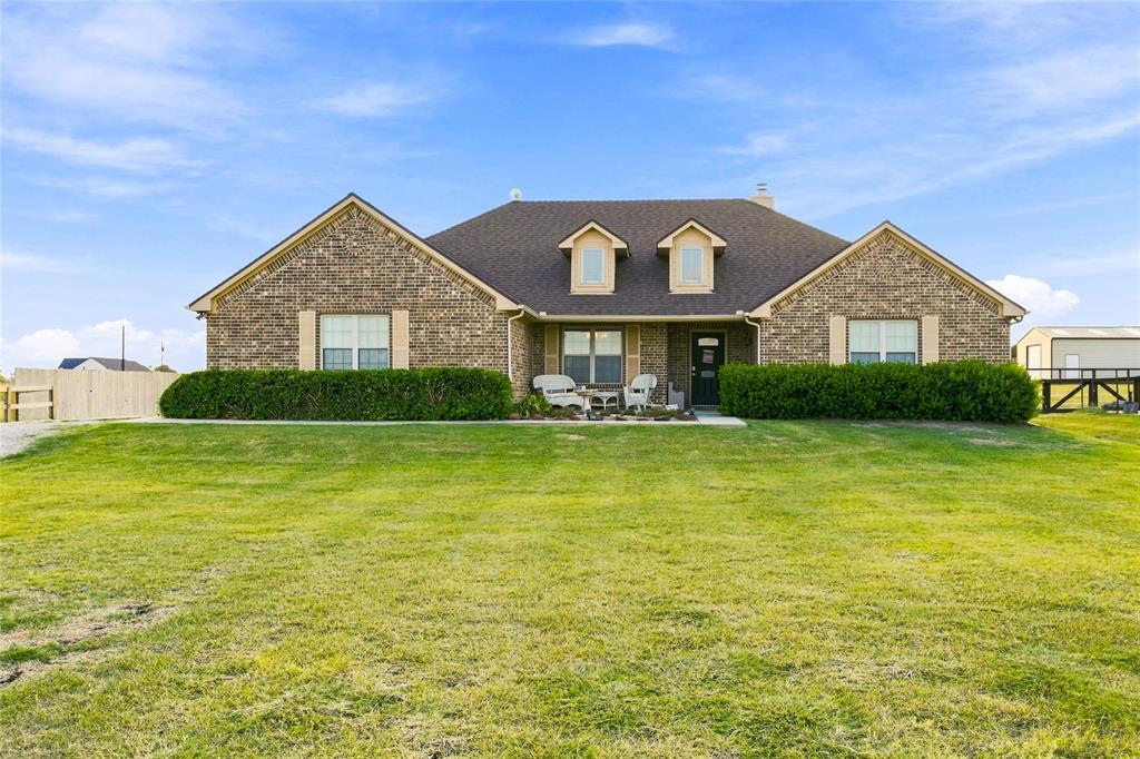 Bennett Rd, Howe, TX 75459