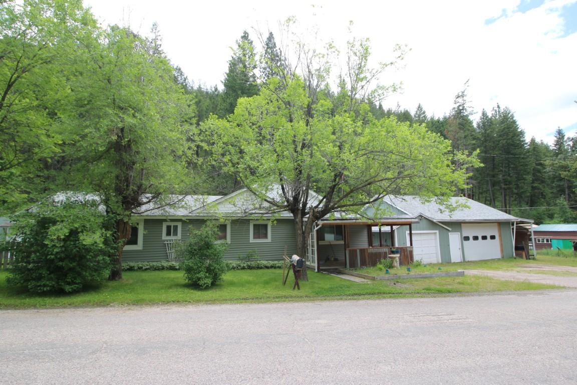 Pine Cone Dr, Clinton, MT 59825
