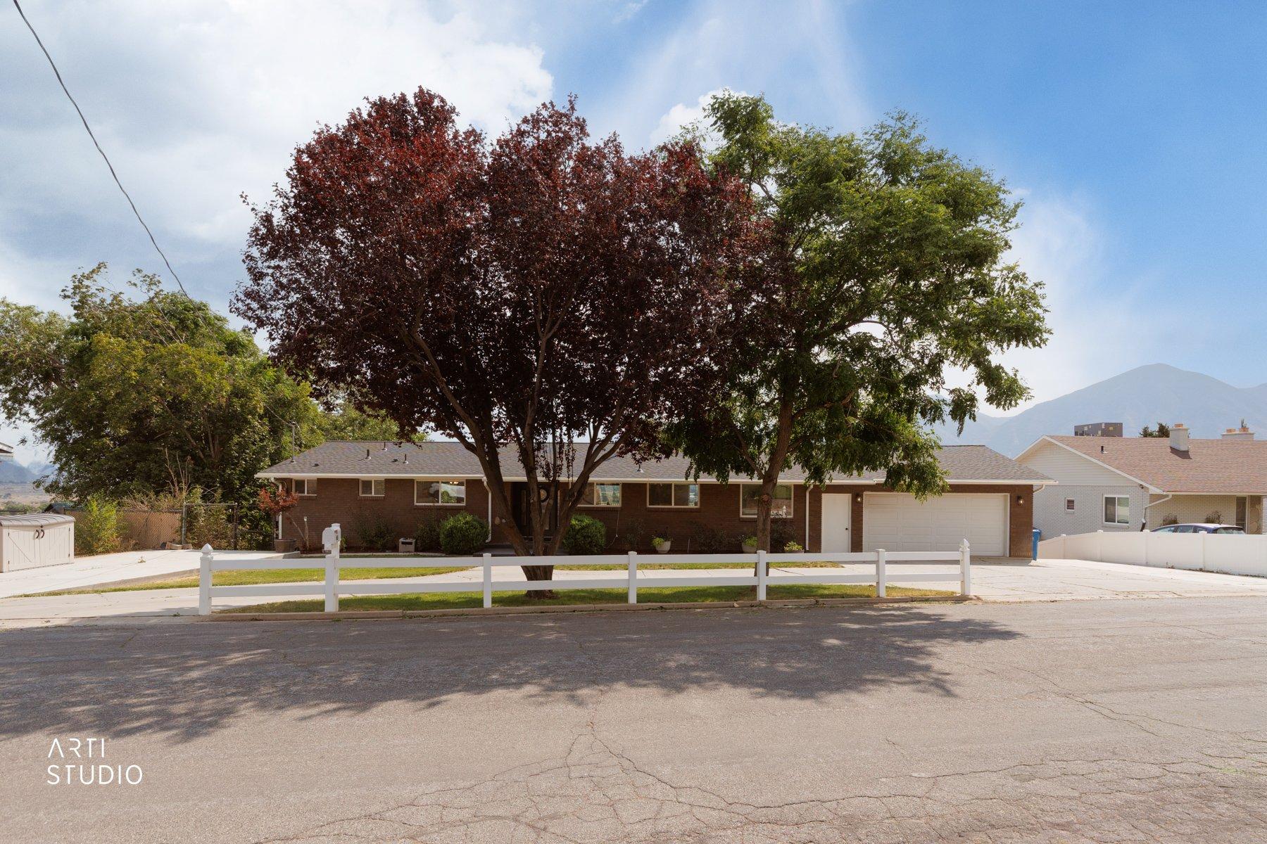 Ridge Ln, Payson, UT 84651