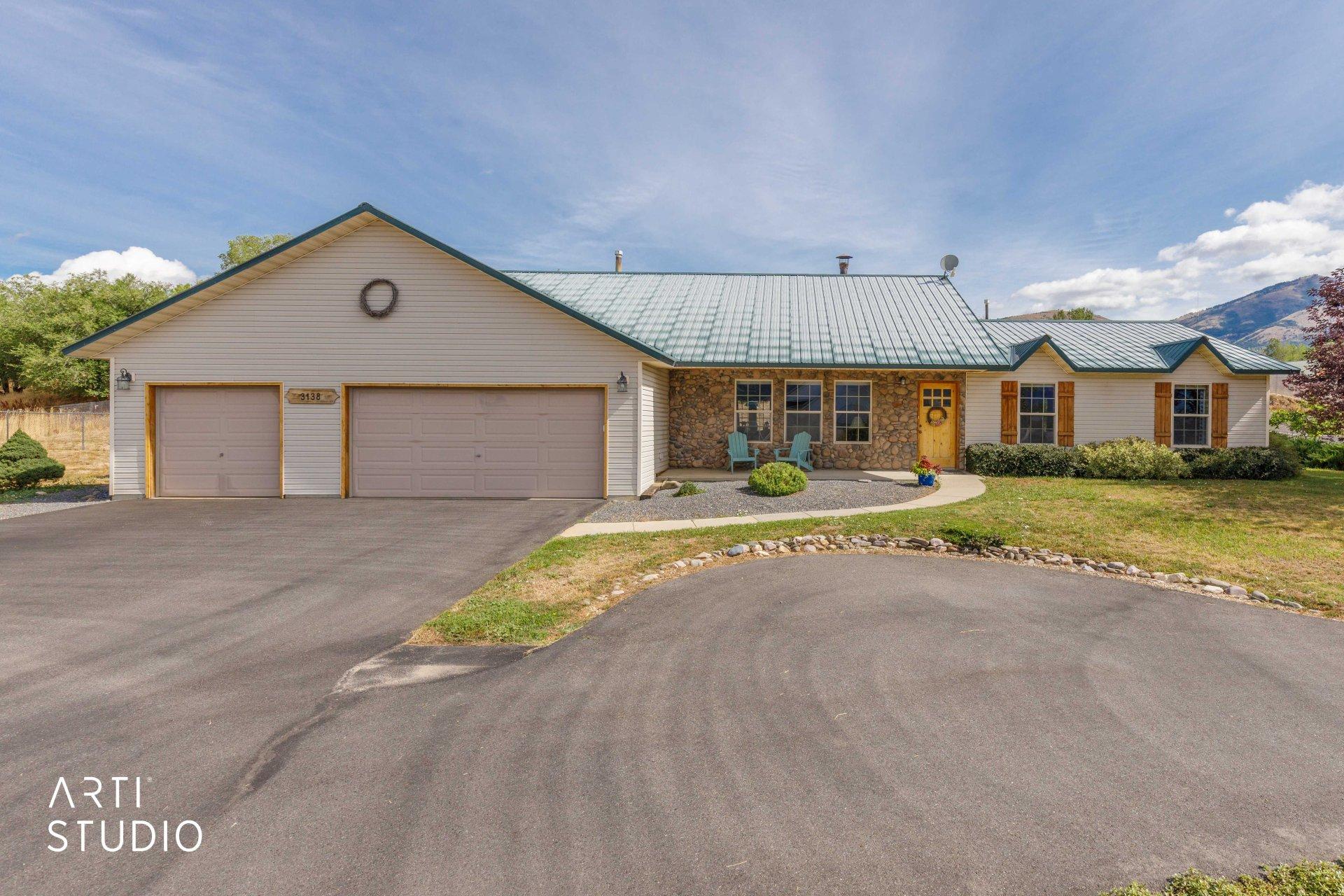 E 5300 N, Eden, UT 84310
