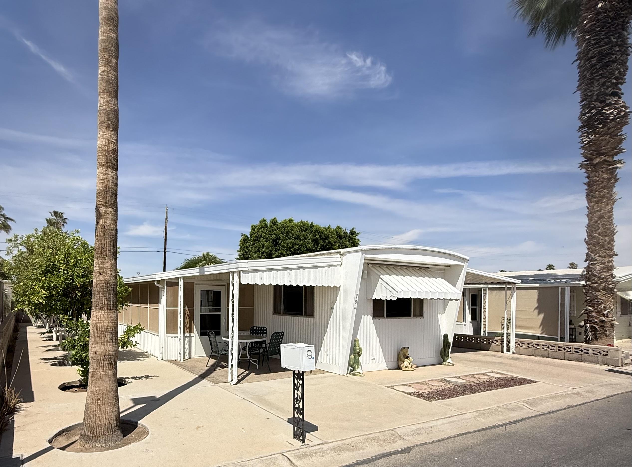 W Rainbow Ln, Yuma, AZ 85365