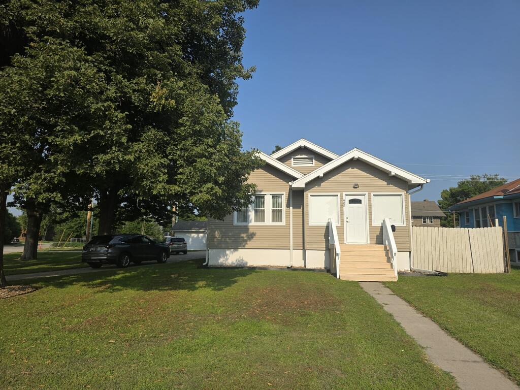 S Eddy St, Grand Island, NE 68801