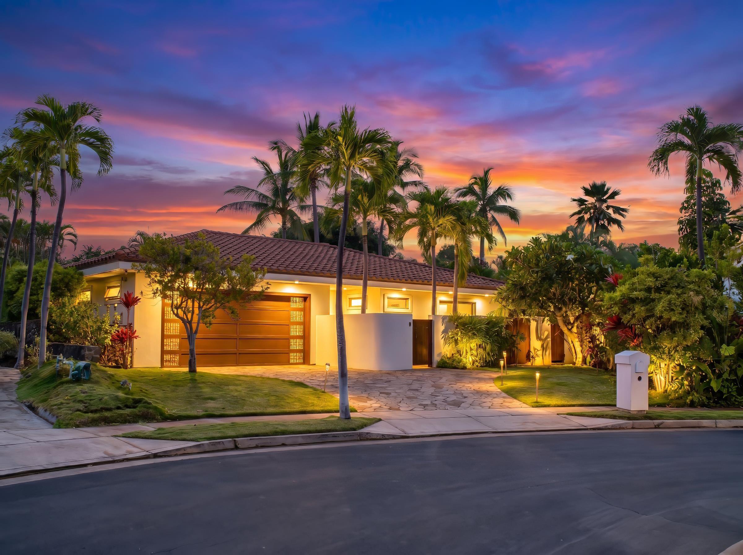 E Panana Pl, Kihei, HI 96753
