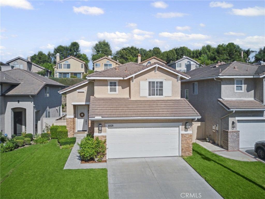 S Brianna Way, Anaheim, CA 92808