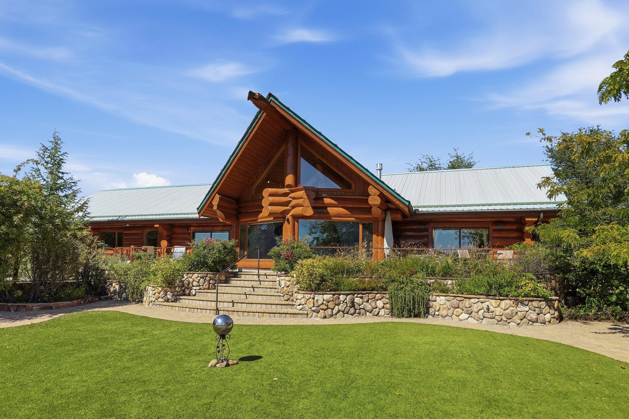 N Chaparral Pines Dr, Payson, AZ 85541
