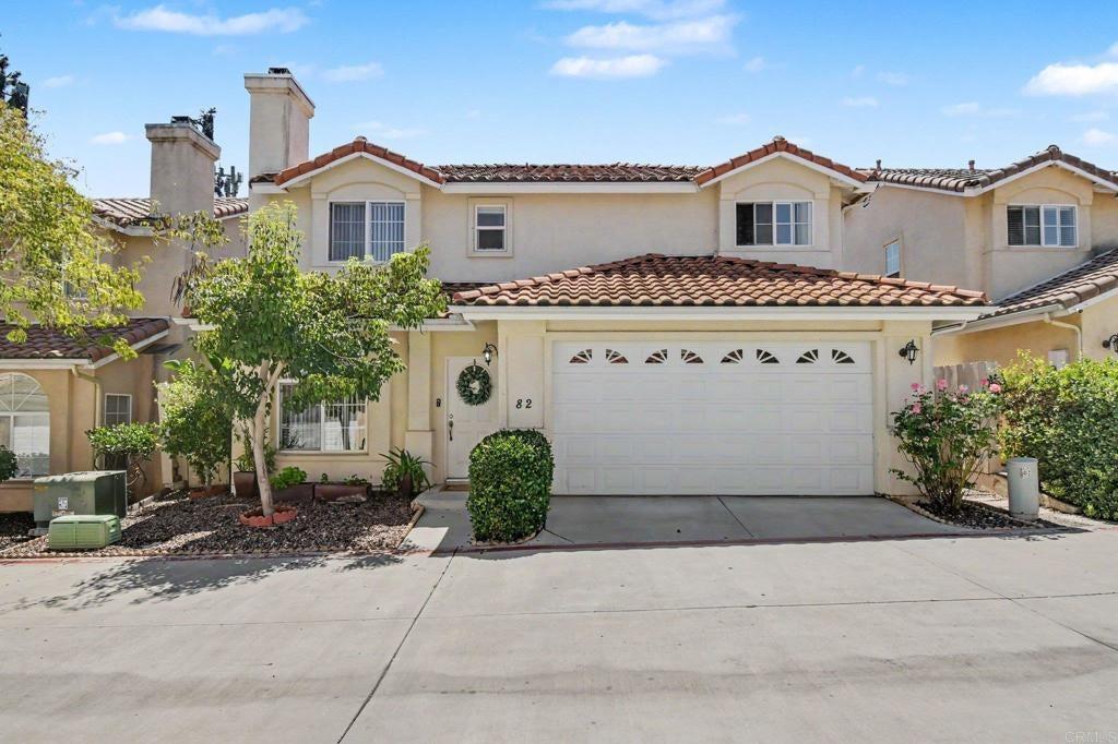 Country Club Cir, Chula Vista, CA 91911