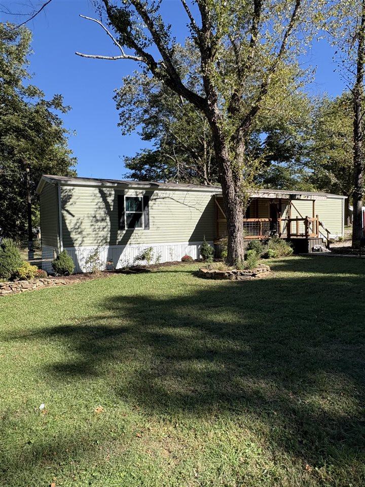 Wilderness Rd, Mammoth Cave, KY 42259