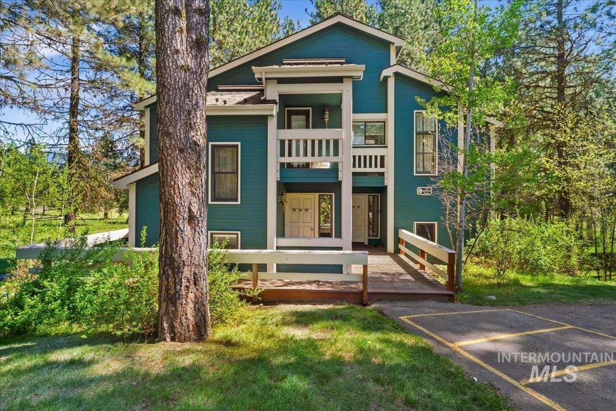 Kimberland Dr, New Meadows, ID 83654
