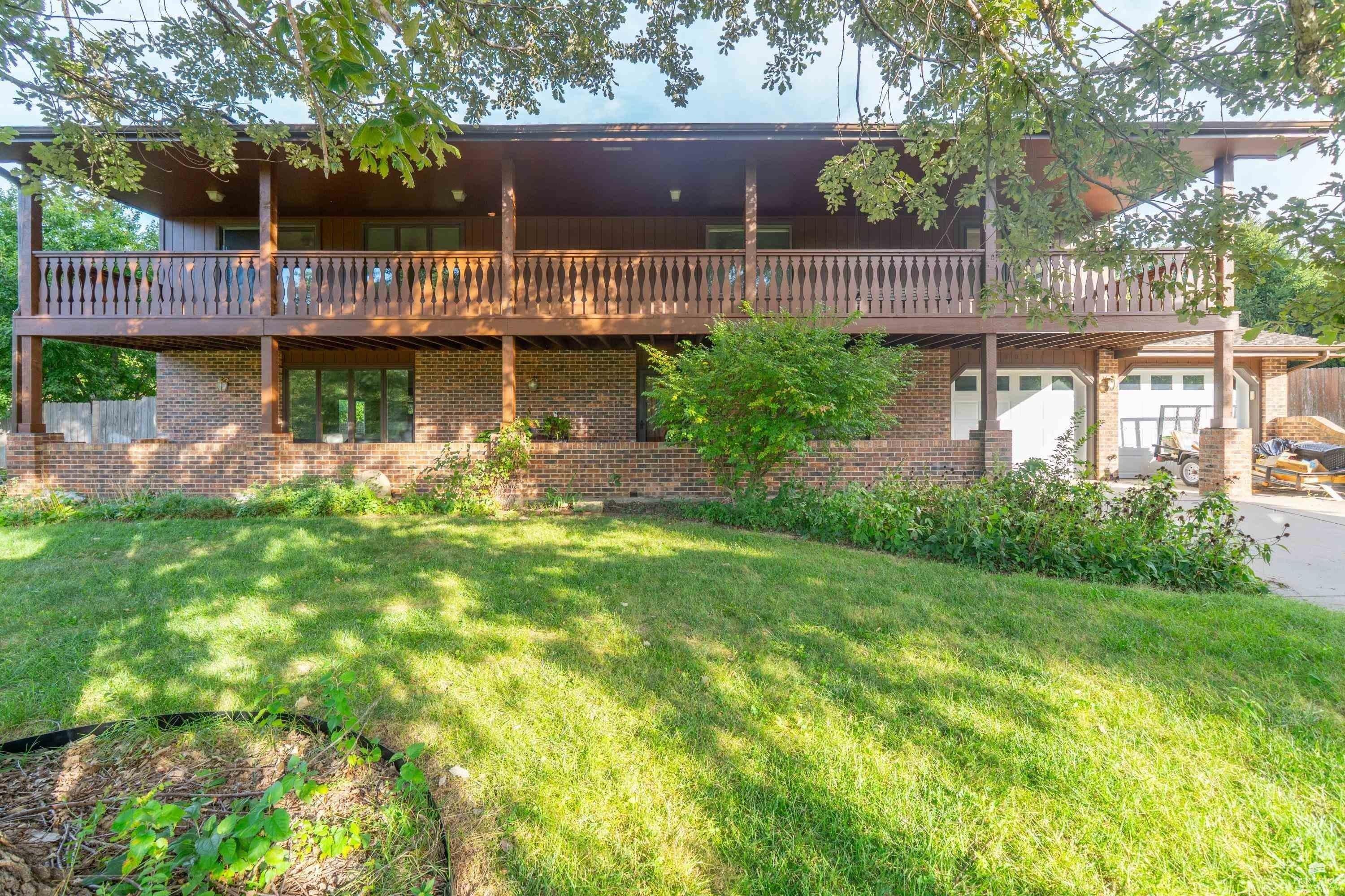 Notre Dame Cir, Manhattan, KS 66503