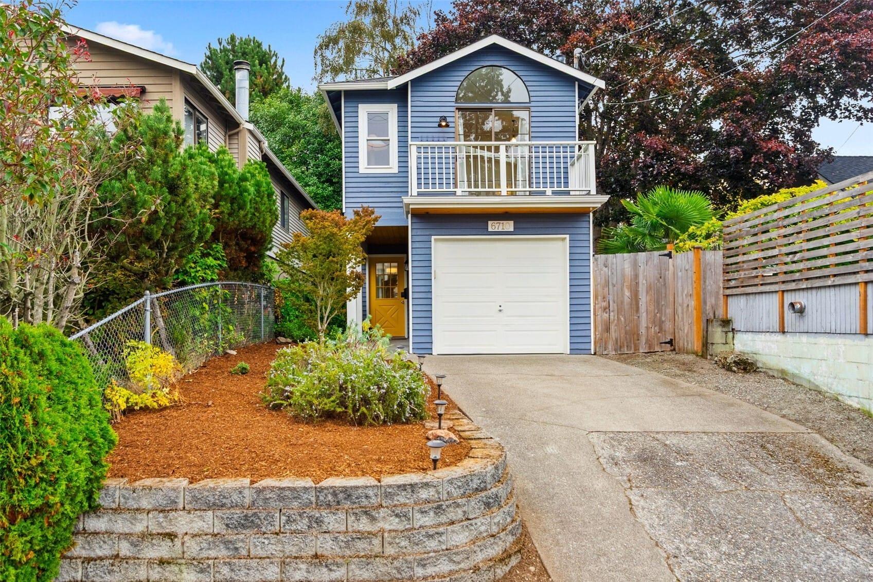 3rd Ave Nw, Seattle, WA 98117