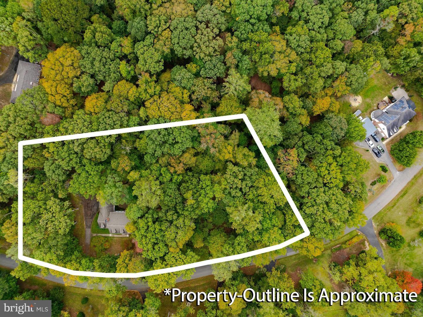 Crescent Ln, La Plata, MD 20646