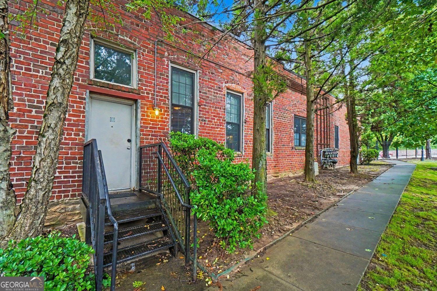 Wells St Sw, Atlanta, GA 30310