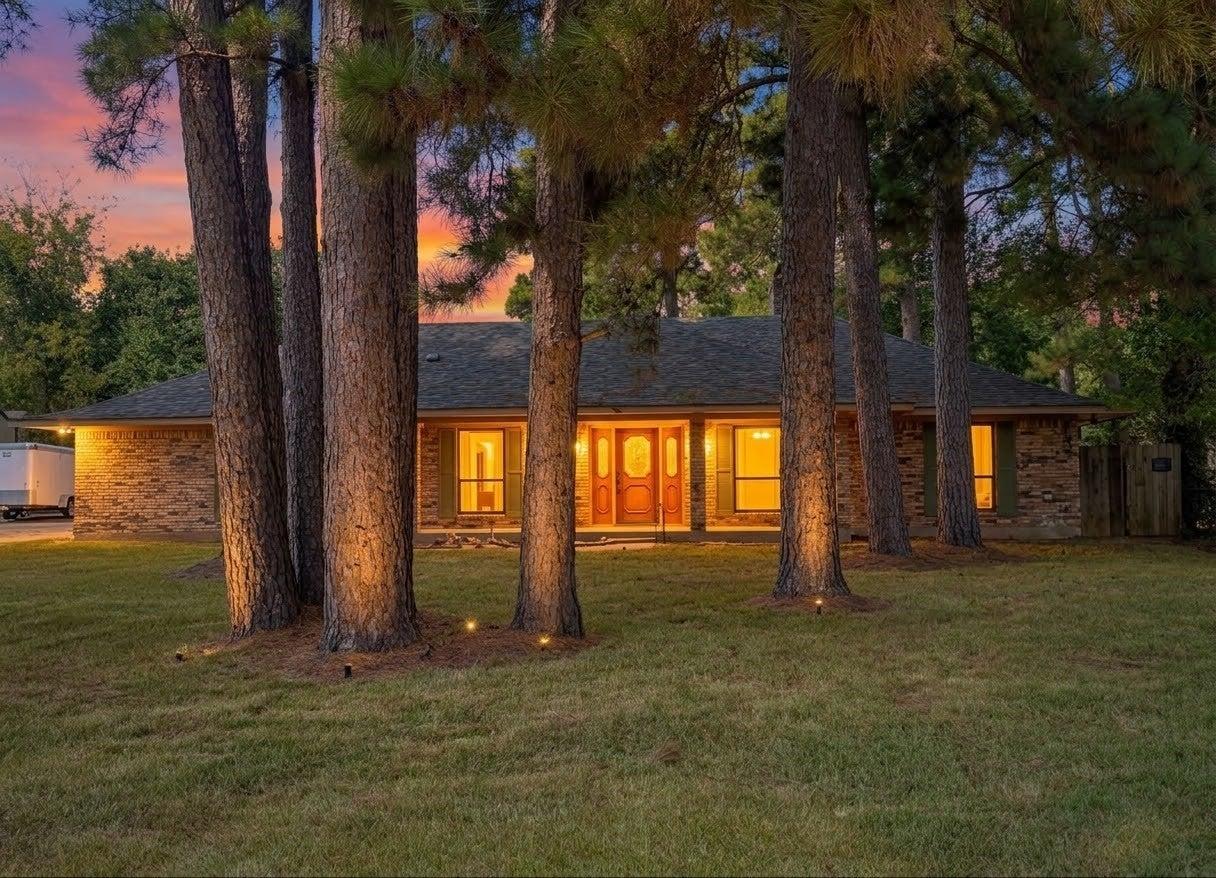 Harvest Ln, Haughton, LA 71037