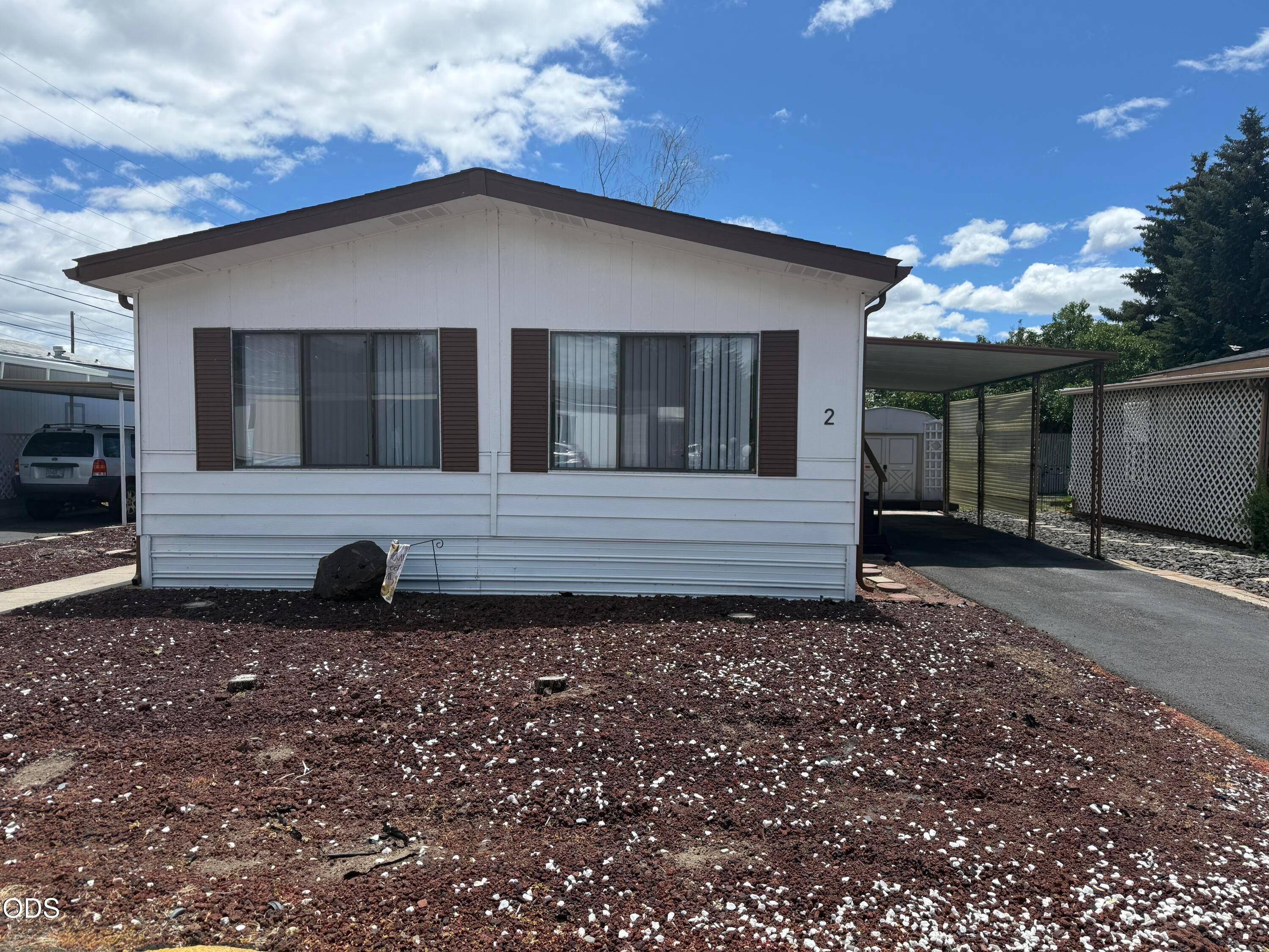 Summers Ln, Klamath Falls, OR 97603