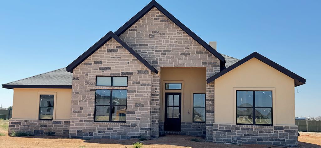 Brennan, Midland, TX 79707
