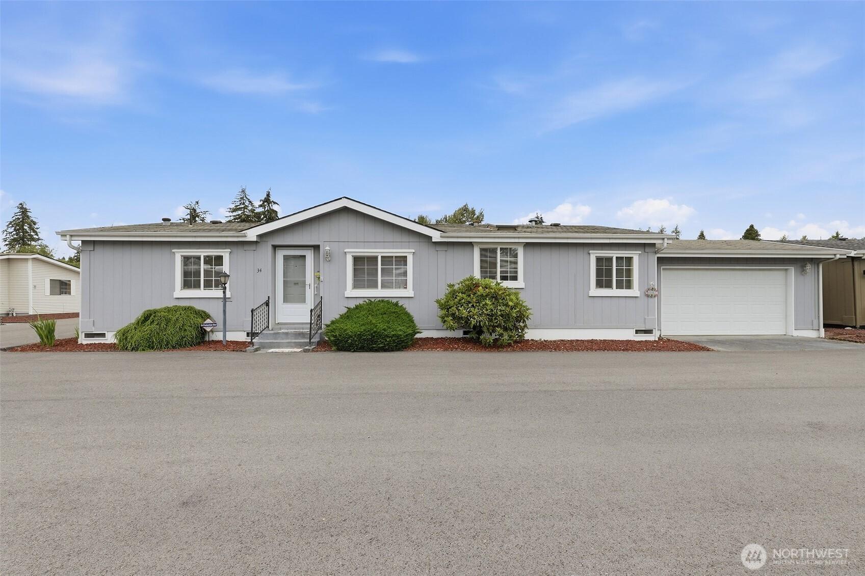 S 288th St, Federal Way, WA 98003