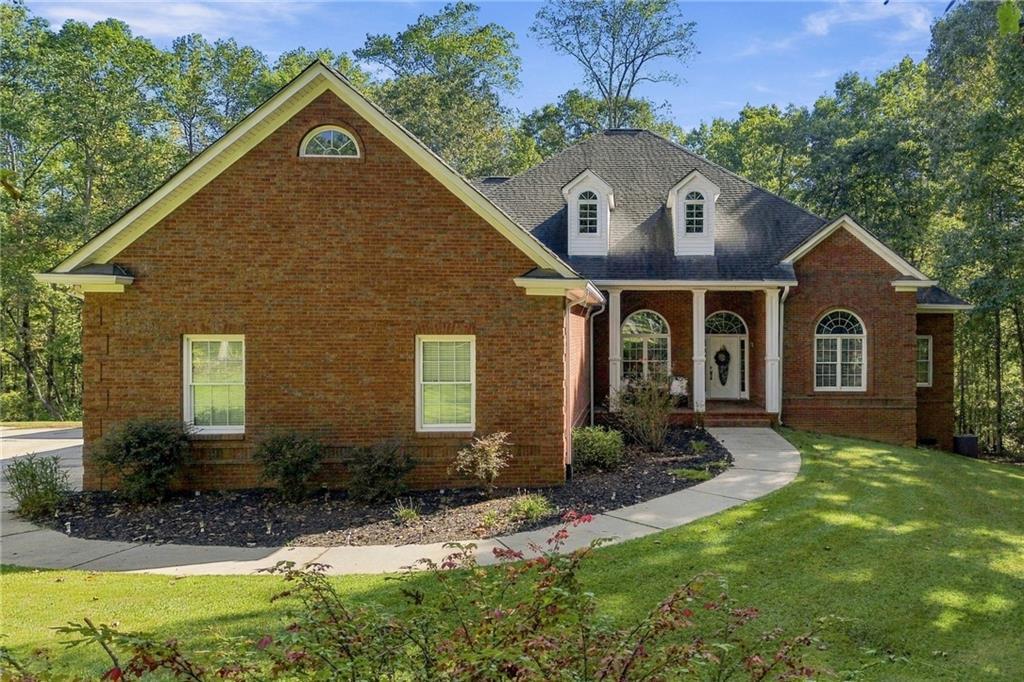 Shalea Ln, Ball Ground, GA 30107