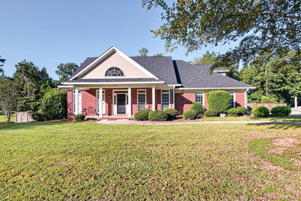 Ellerslie Ct, Ellerslie, GA 31807