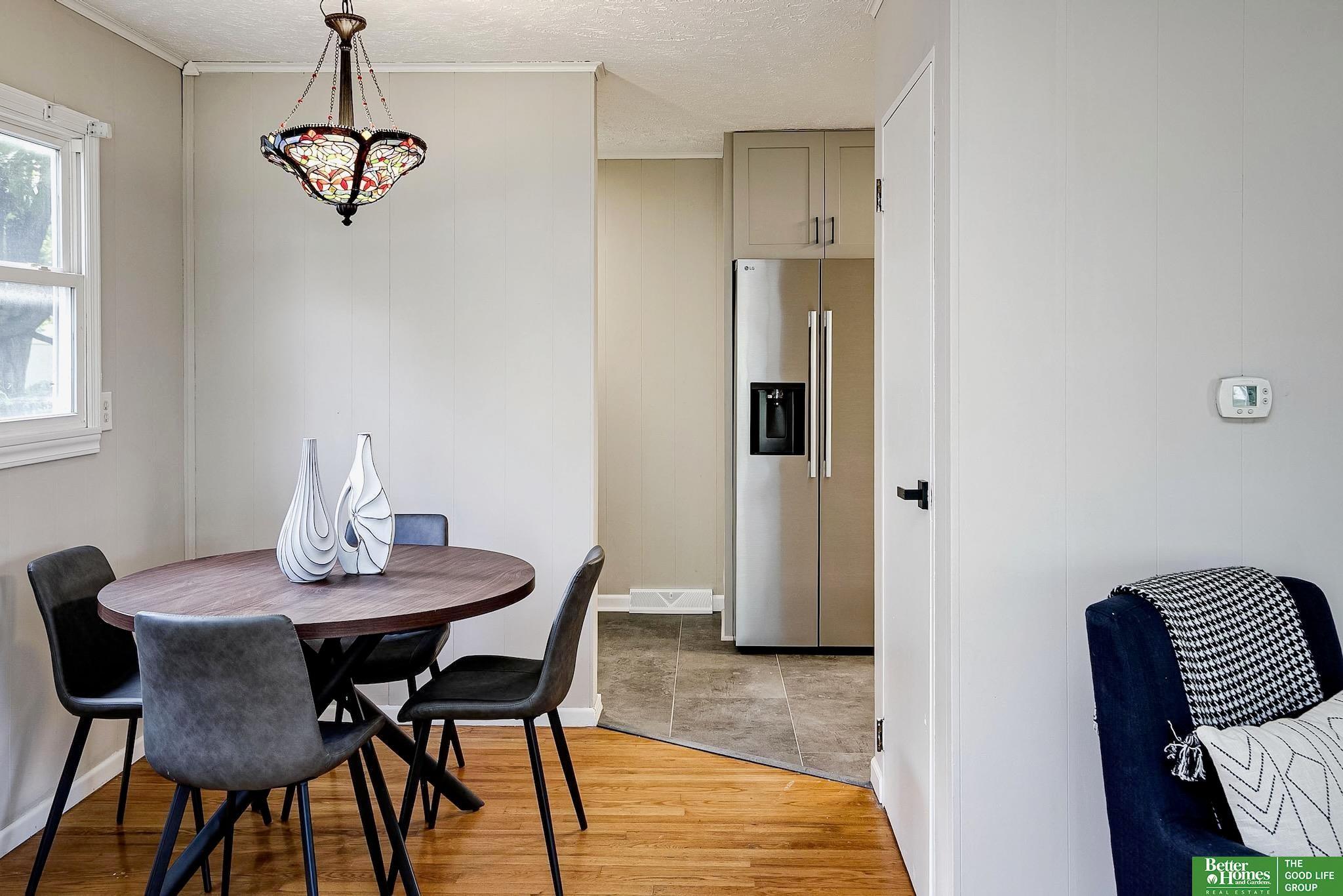 Lafayette Ave, Omaha, NE 68114