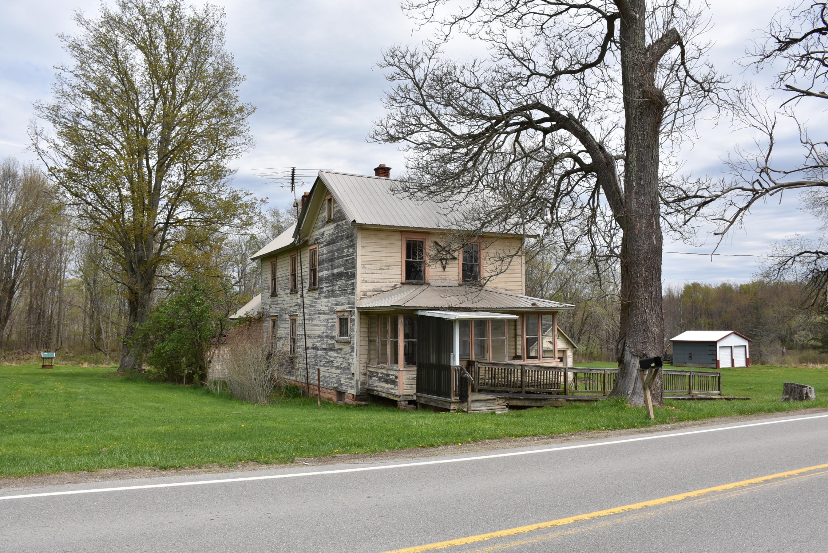 State Highway 198, Meadville, PA 16335