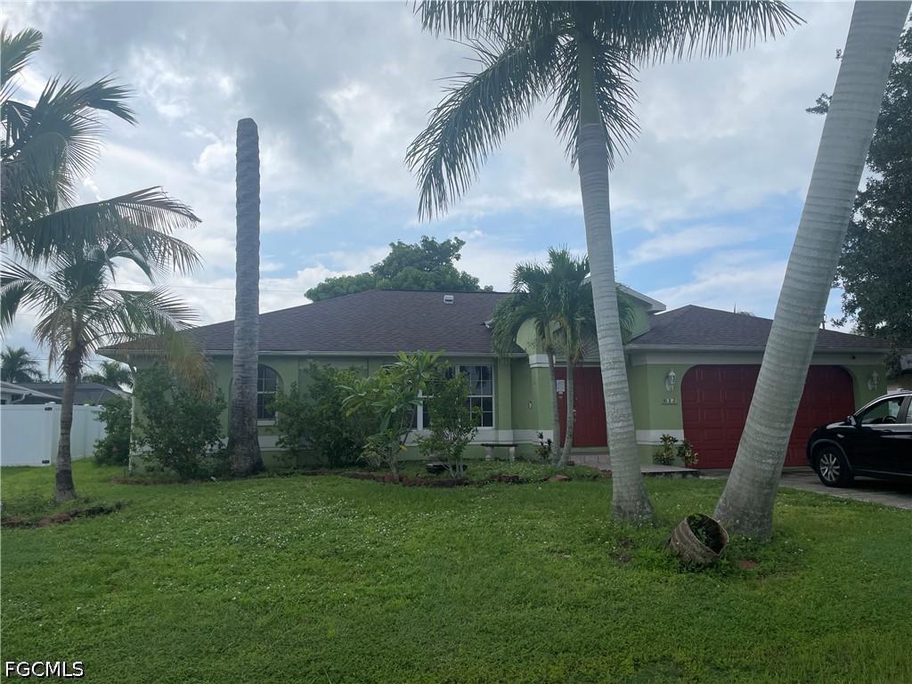 Se 31st Ter, Cape Coral, FL 33904