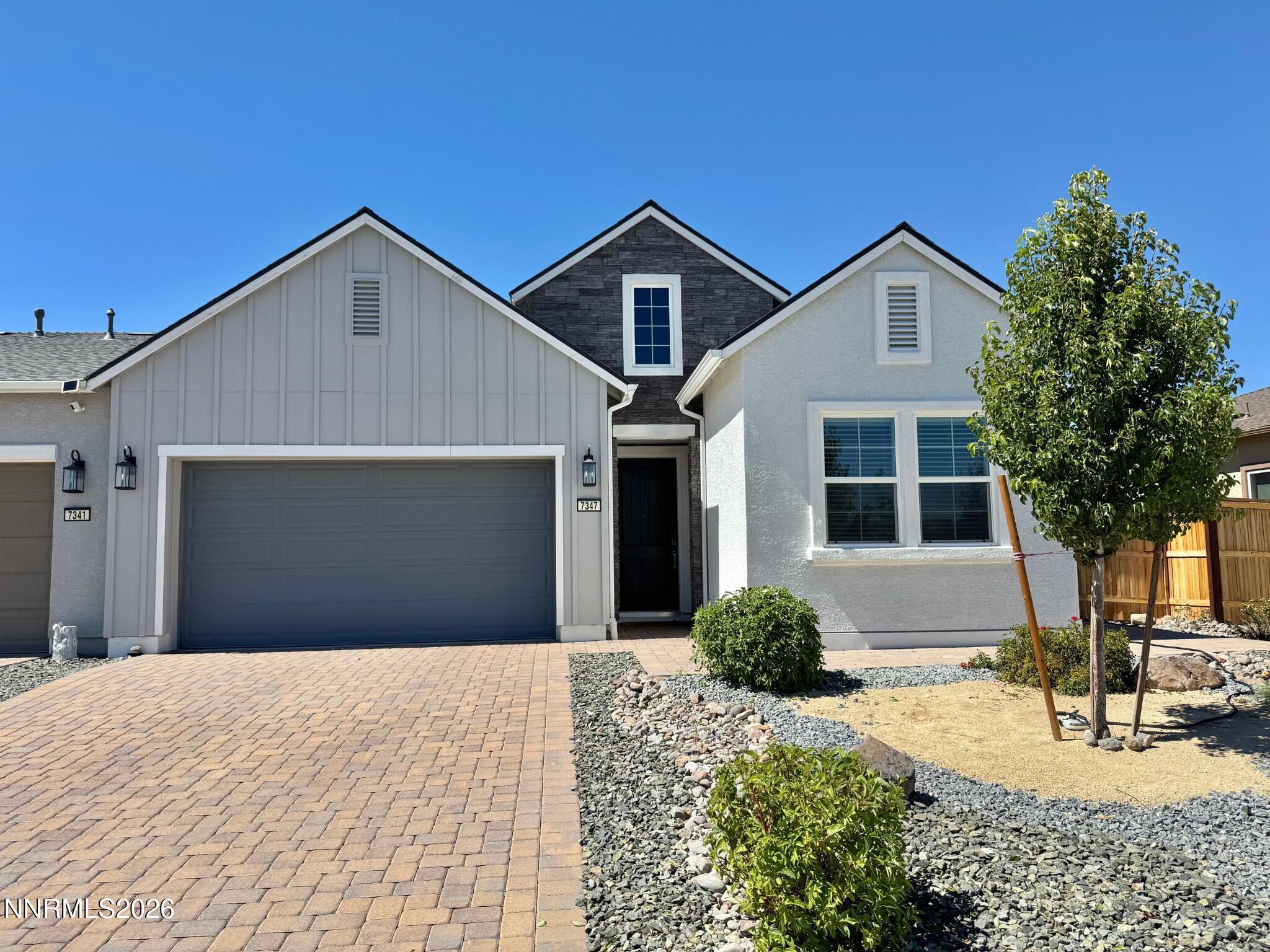 Rustic Sky Dr, Sparks, NV 89436