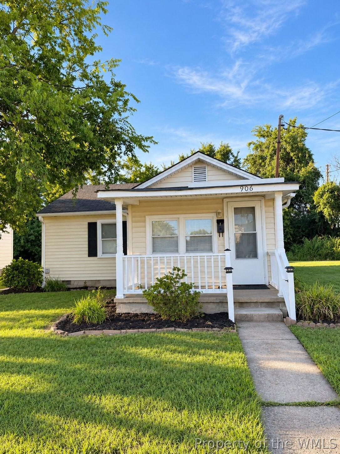Carolina St, Hampton, VA 23669