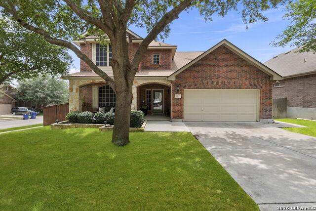 Kensington Dr, Cibolo, TX 78108