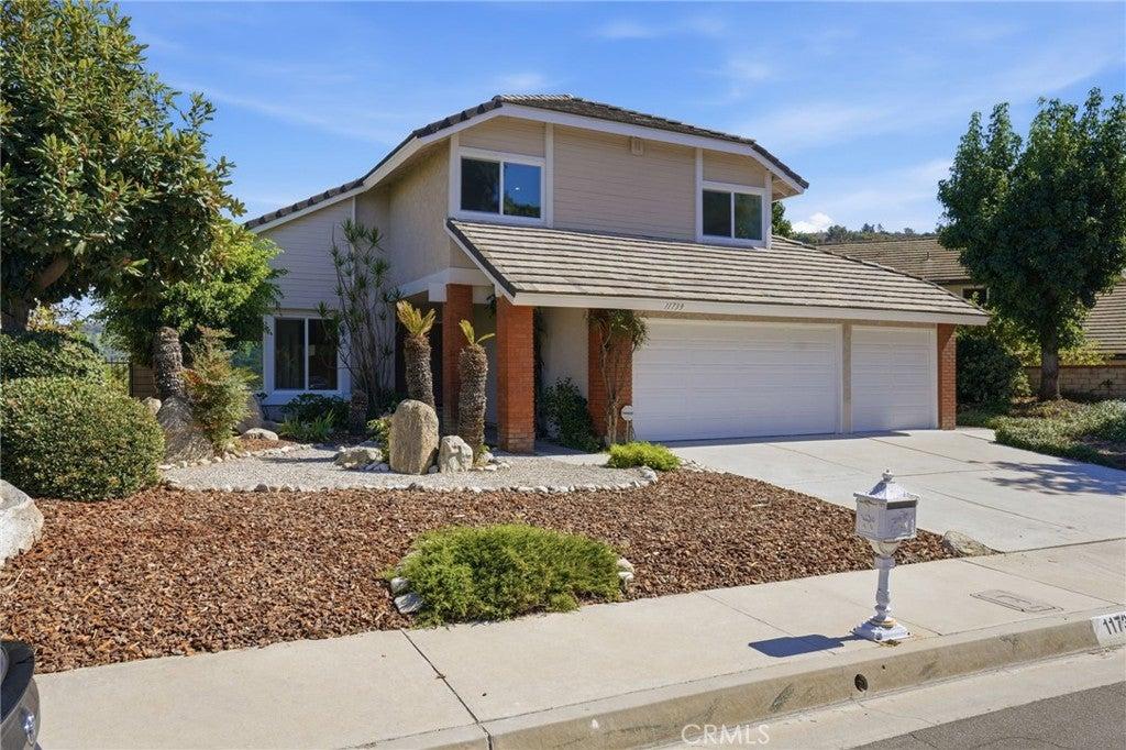 Rancho Verde Dr, Whittier, CA 90601