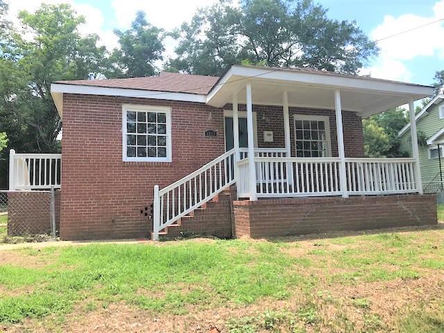 Dogwood Ave, Columbus, GA 31906
