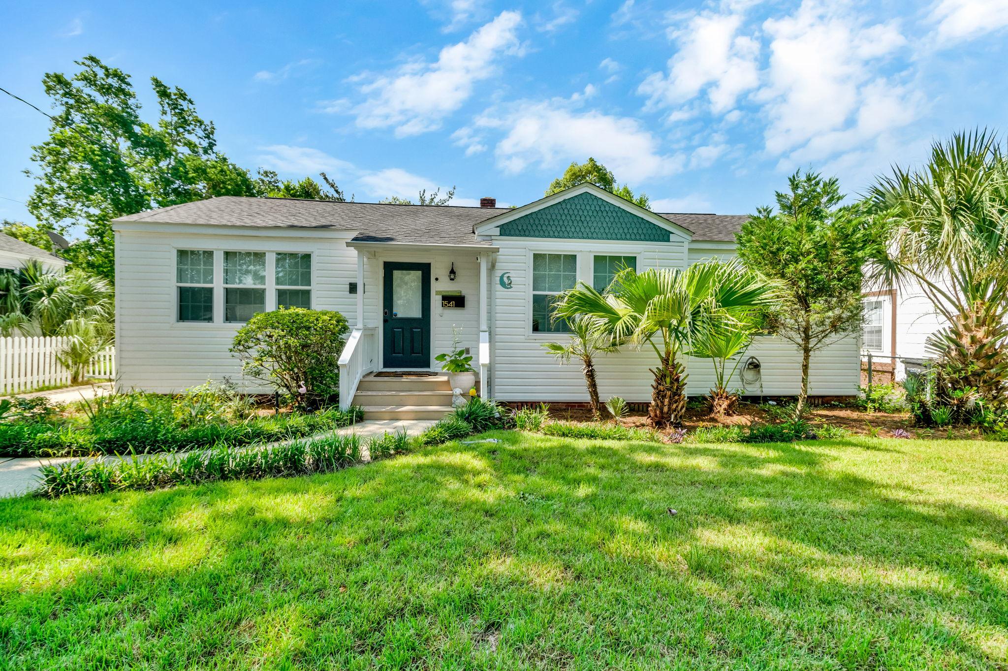 E Jordan St, Pensacola, FL 32503