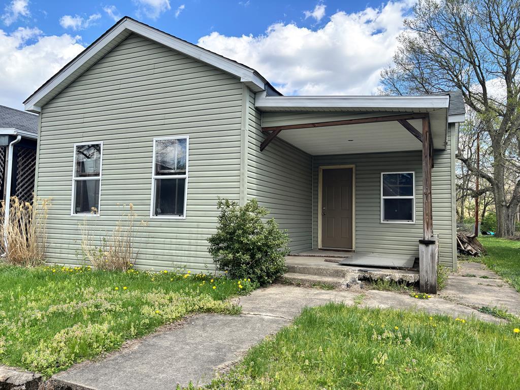 N Sugar St, Chillicothe, OH 45601