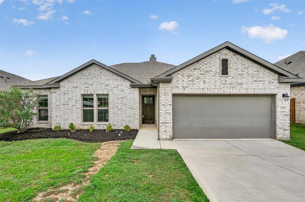 Wilkerson Ln, Justin, TX 76247