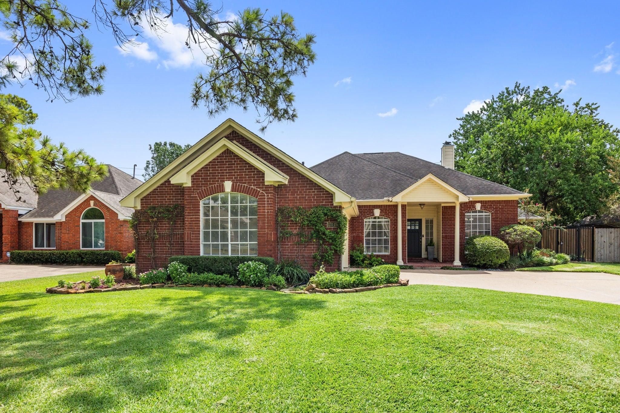 Wickersham Ln, Houston, TX 77077