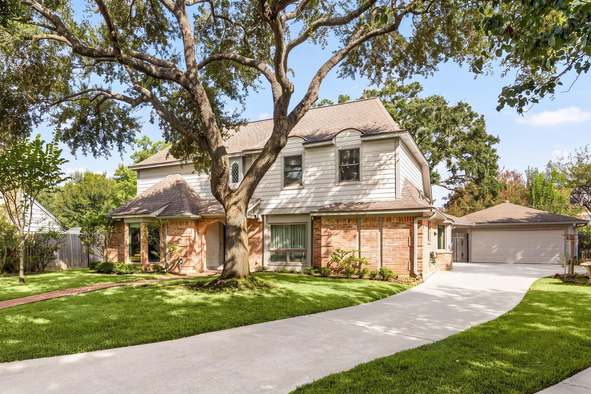 Billingham Ct, Spring, TX 77379
