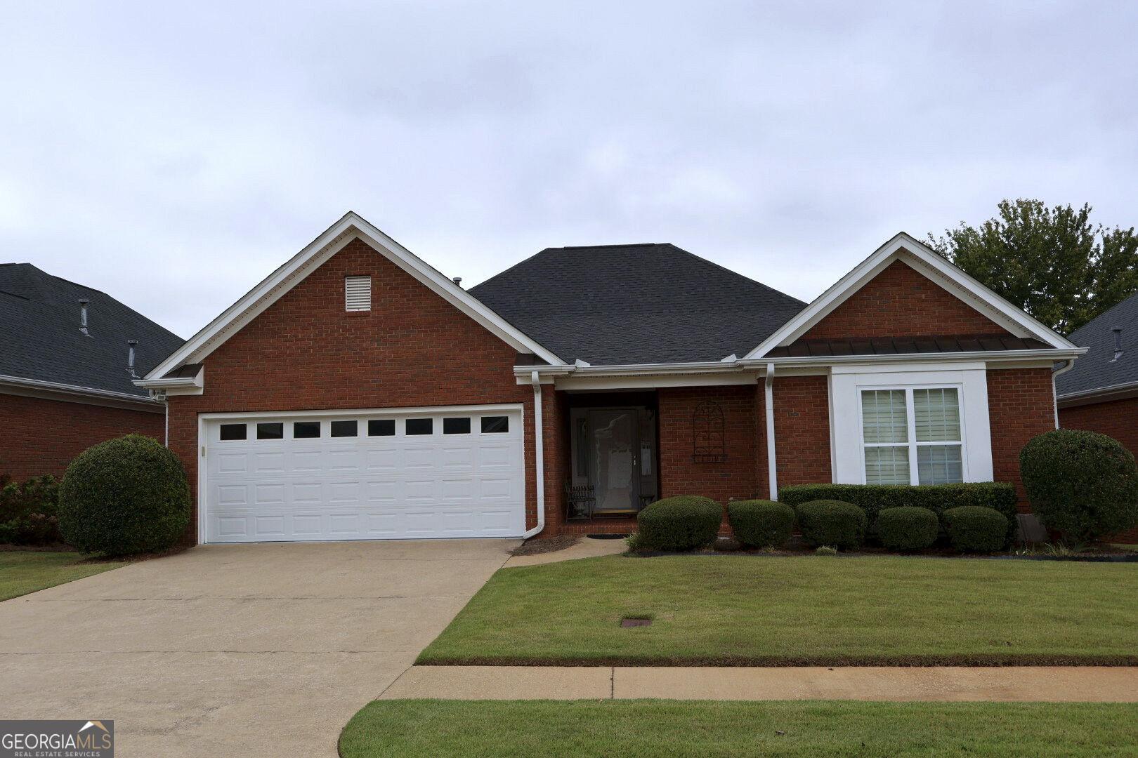 Wisteria Ridge Ter, Lagrange, GA 30240