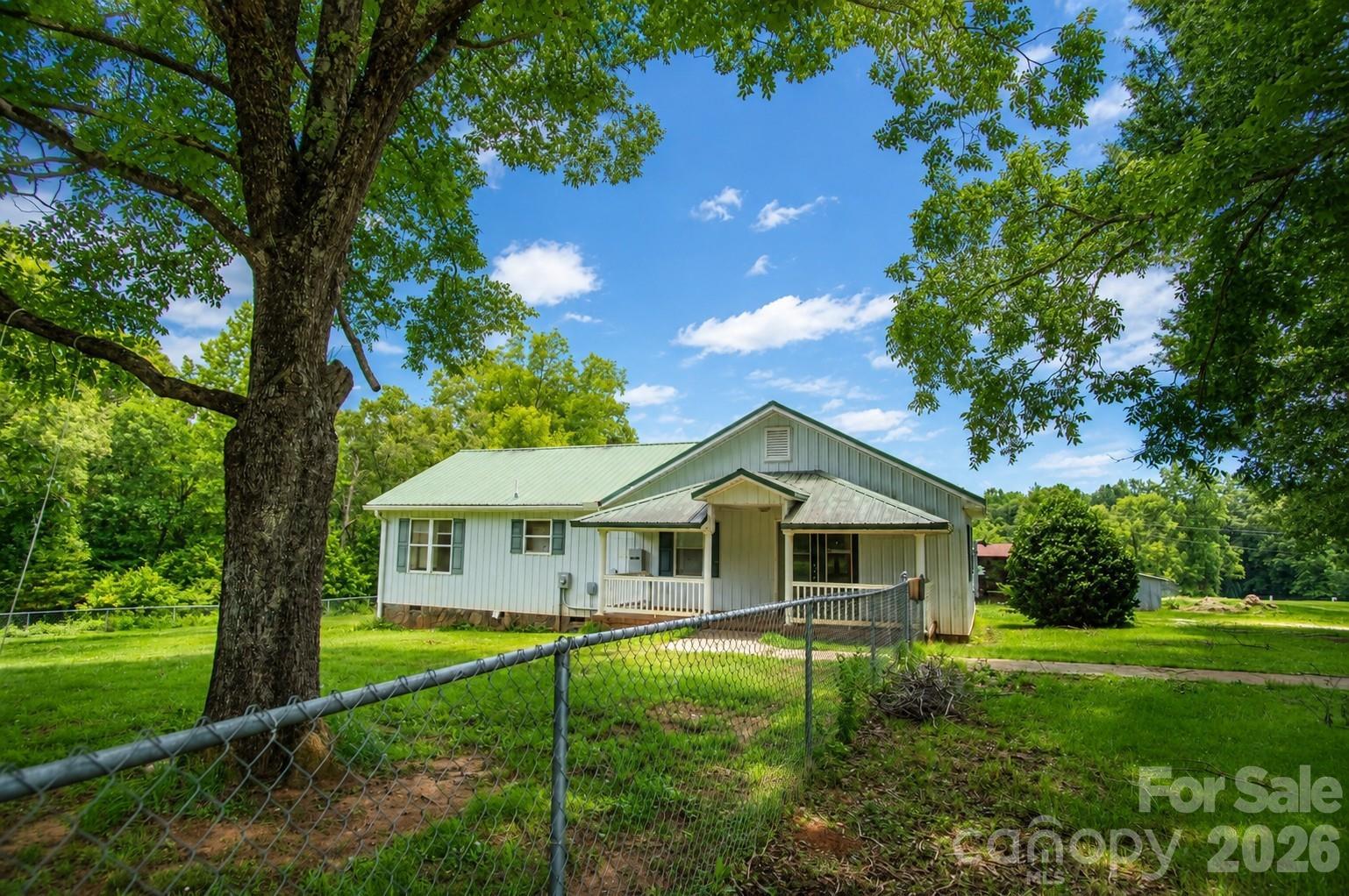 Noel Rd, Harmony, NC 28634