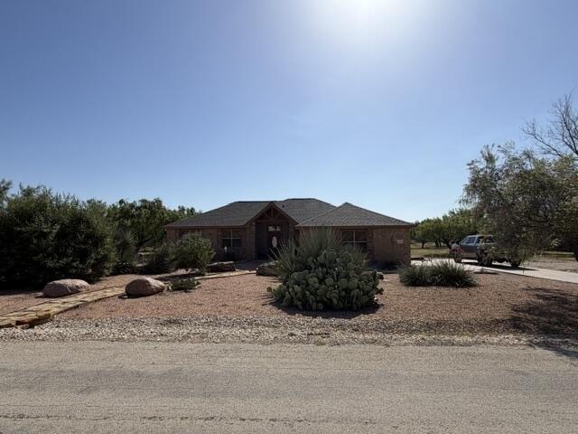 Pronghorn Path, San Angelo, TX 76901