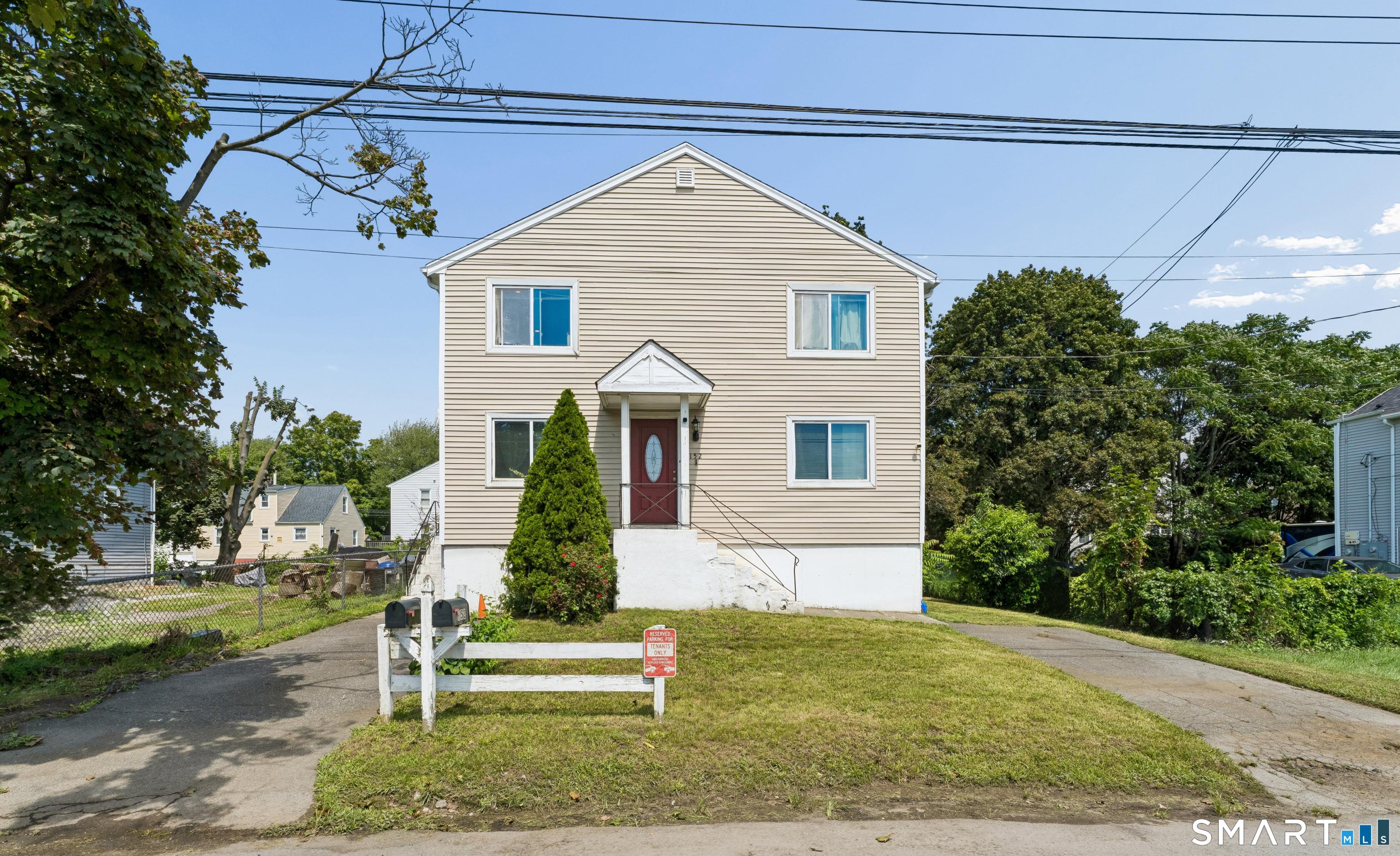 Masarik Ave, Stratford, CT 06615