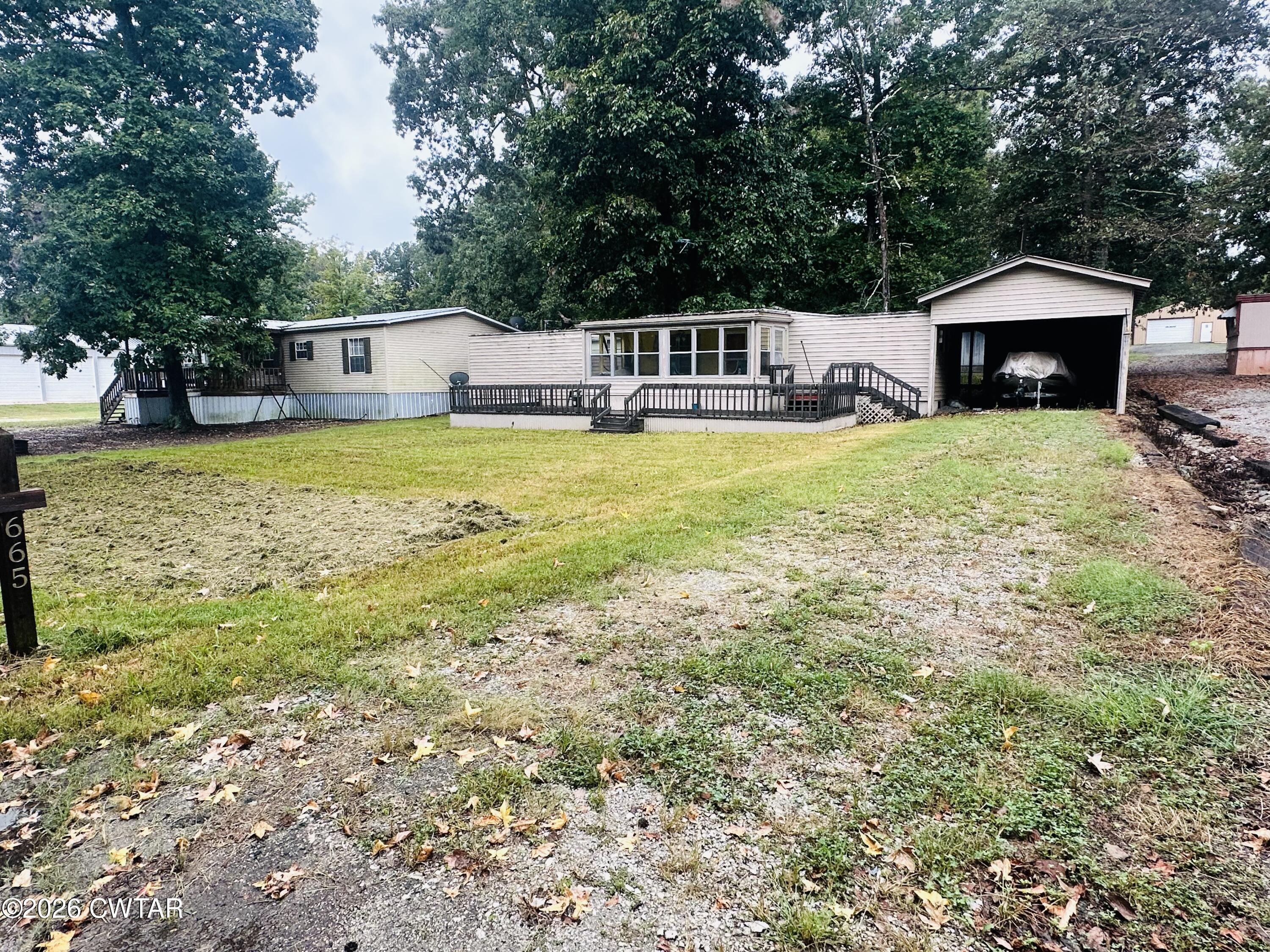 Pleasant Grove Rd, Springville, TN 38256