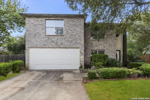 Rio Paloma, San Antonio, TX 78249