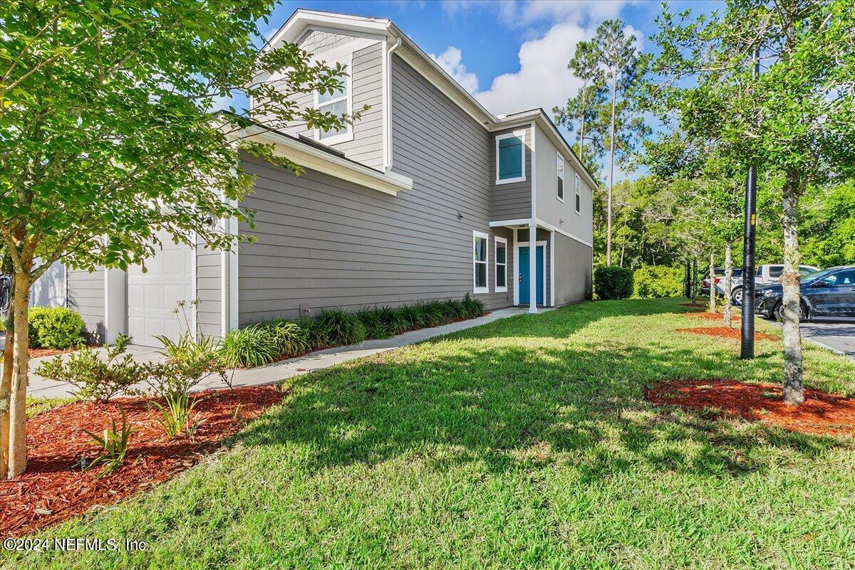 Servia Dr, Saint Johns, FL 32259