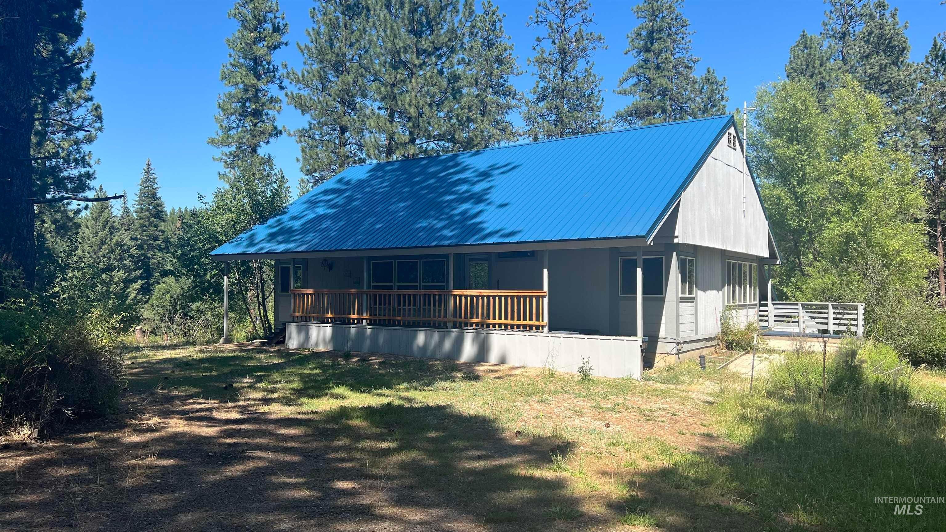 Castle Meadow Dr, Garden Valley, ID 83622