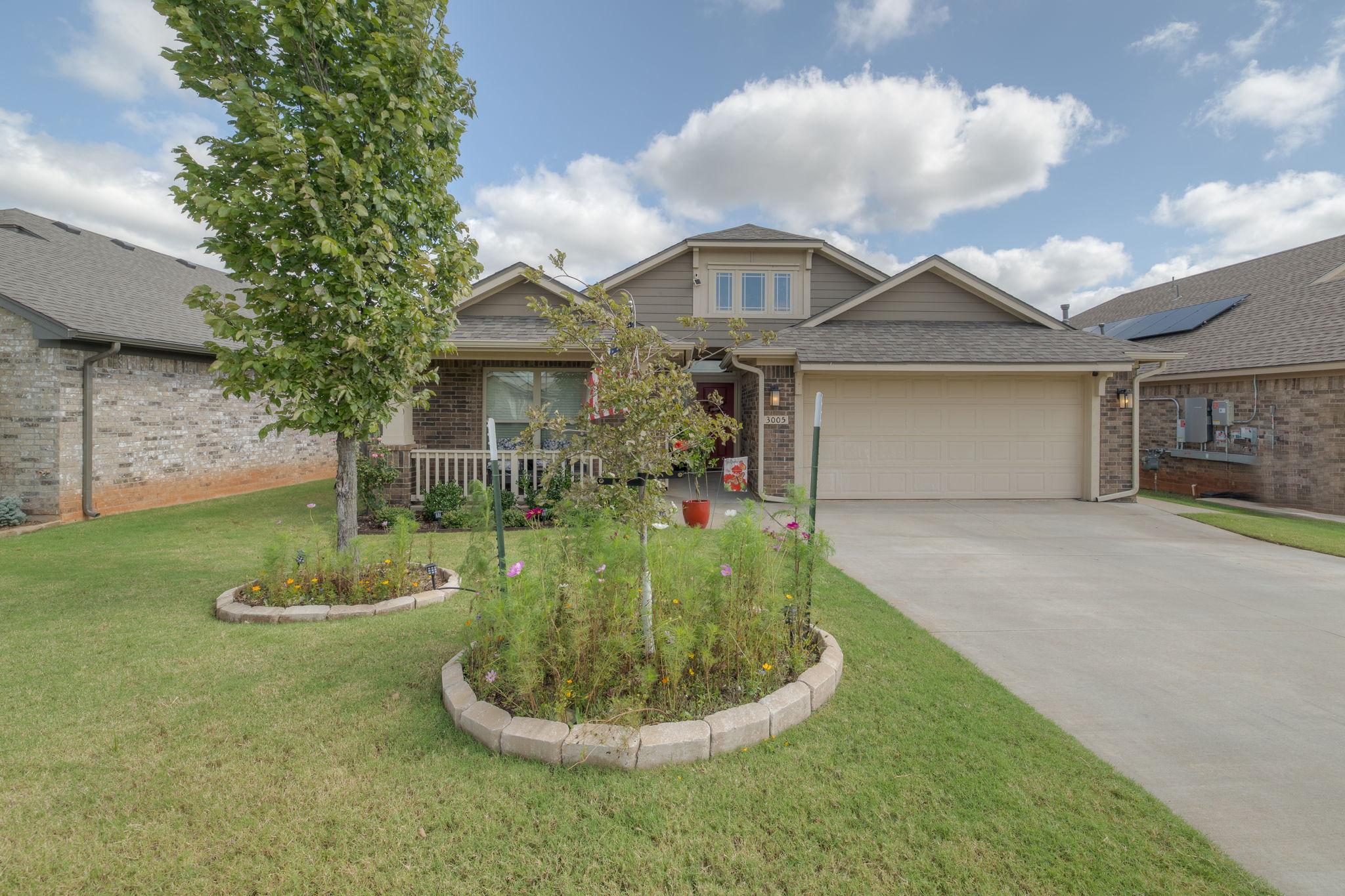 Montane Dr, Norman, OK 73069