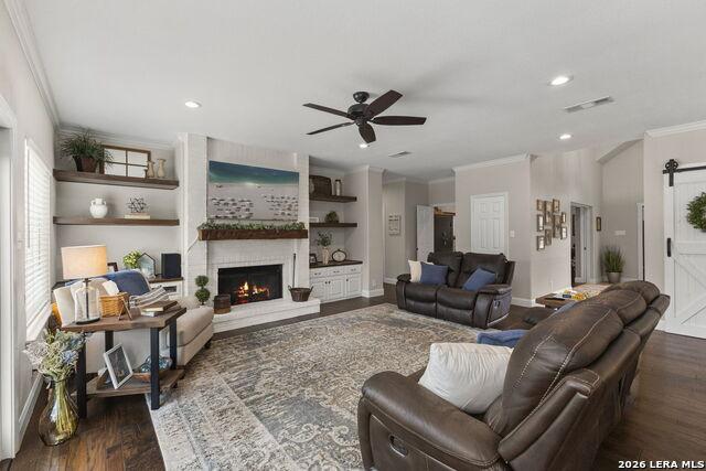Cibolo Holw N, Fair Oaks Ranch, TX 78015