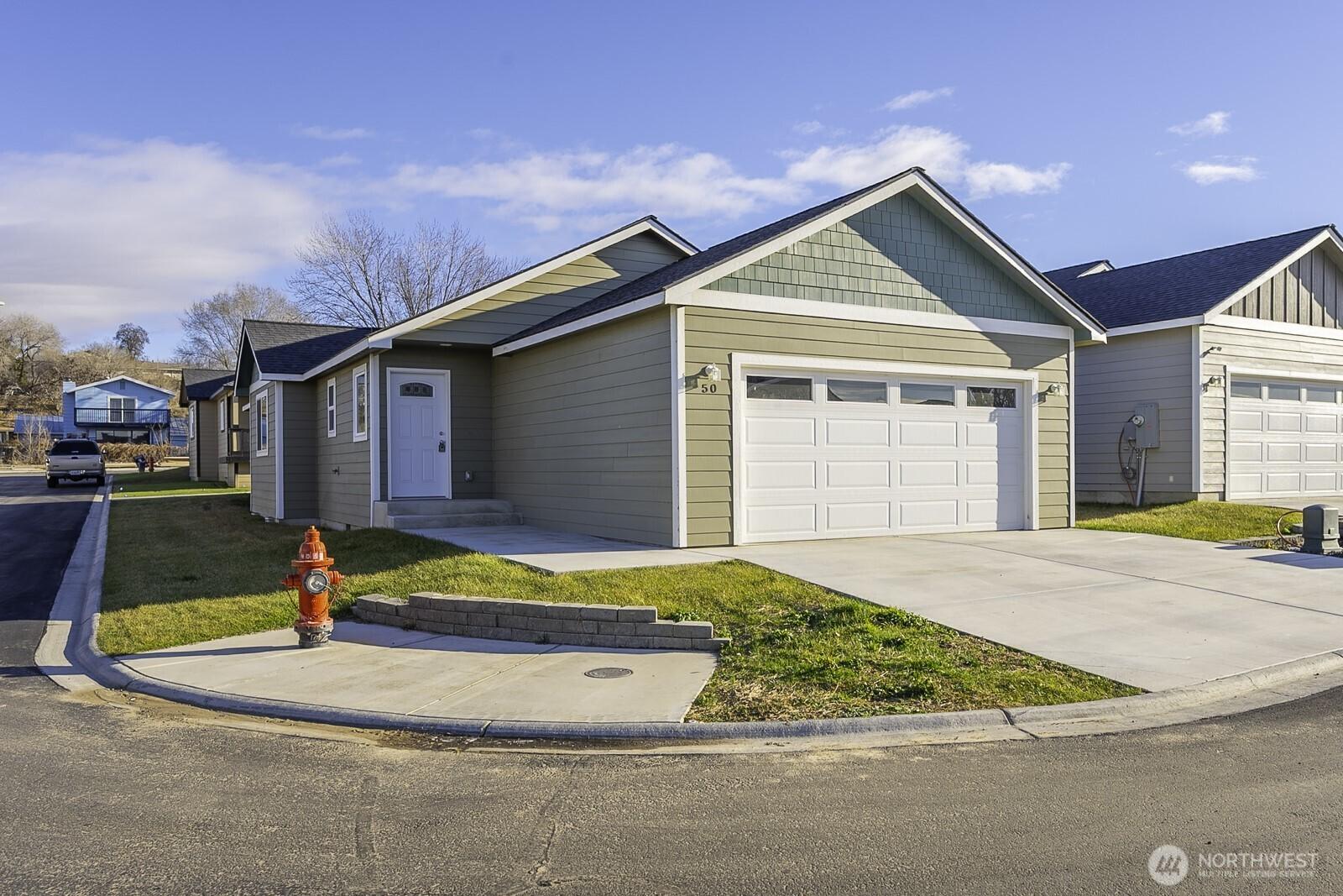 E 9th Ave, Moses Lake, WA 98837