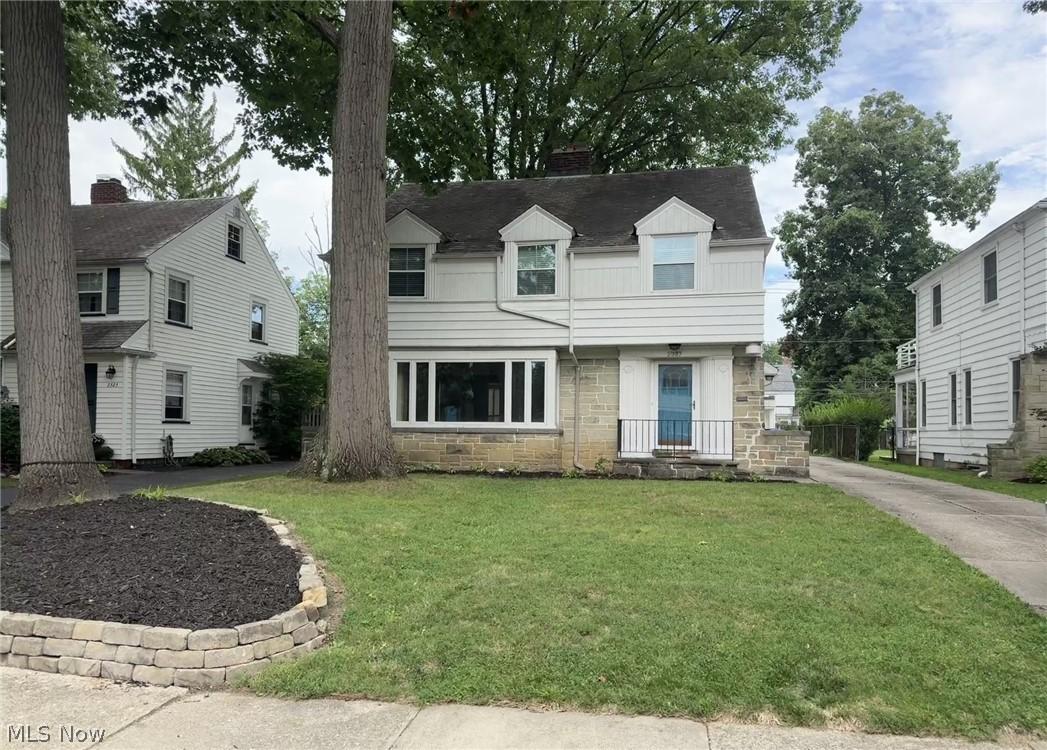 Loyola Rd, University Heights, OH 44118