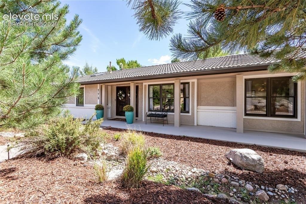 Broadmoor Hills Dr, Colorado Springs, CO 80906