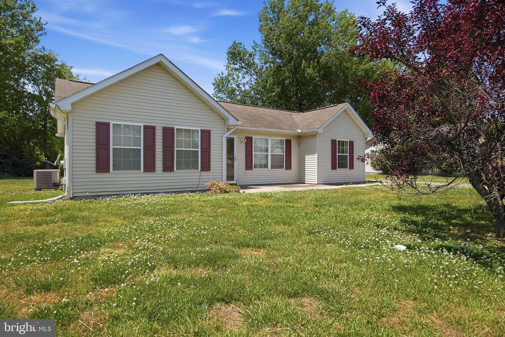 Travis Trl, Worton, MD 21678
